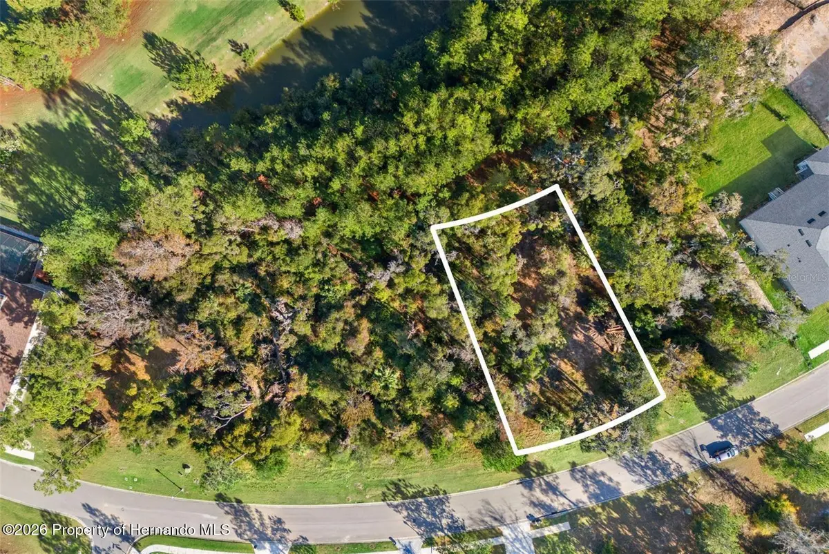 6633 Summit View Drive, Brooksville, FL 34601 - #1