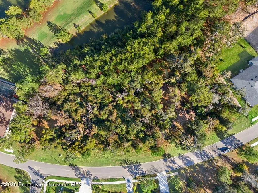 6633 Summit View Drive, Brooksville, FL 34601 - #2