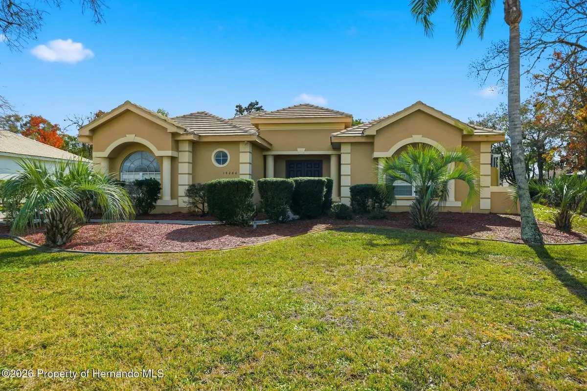 14260 Pullman Drive, Spring Hill, FL 34609 - Image #1