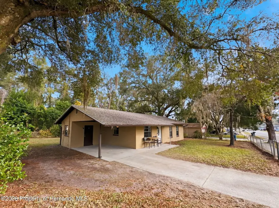 27083 Roper Road, Brooksville, FL 34602 - #3