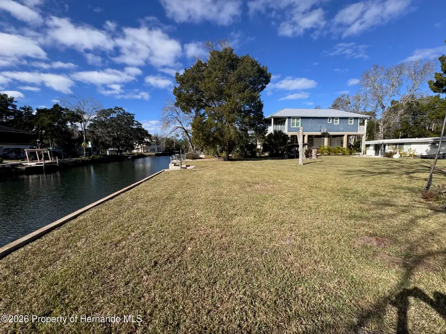 0 Palm Creek Drive, Weeki Wachee, FL 34607 - #2