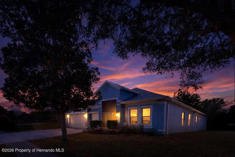 3971 Braemere Drive, Spring Hill, FL 34609 - Image #2