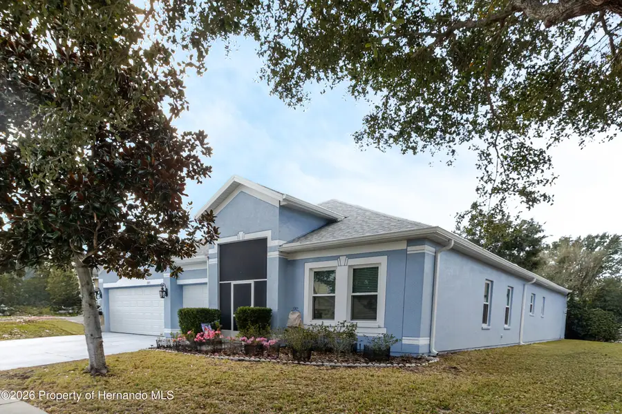 3971 Braemere Drive, Spring Hill, FL 34609 - Image #3