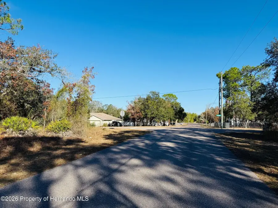 0 Marsh Hawk Road, Weeki Wachee, FL 34614 - Image #3