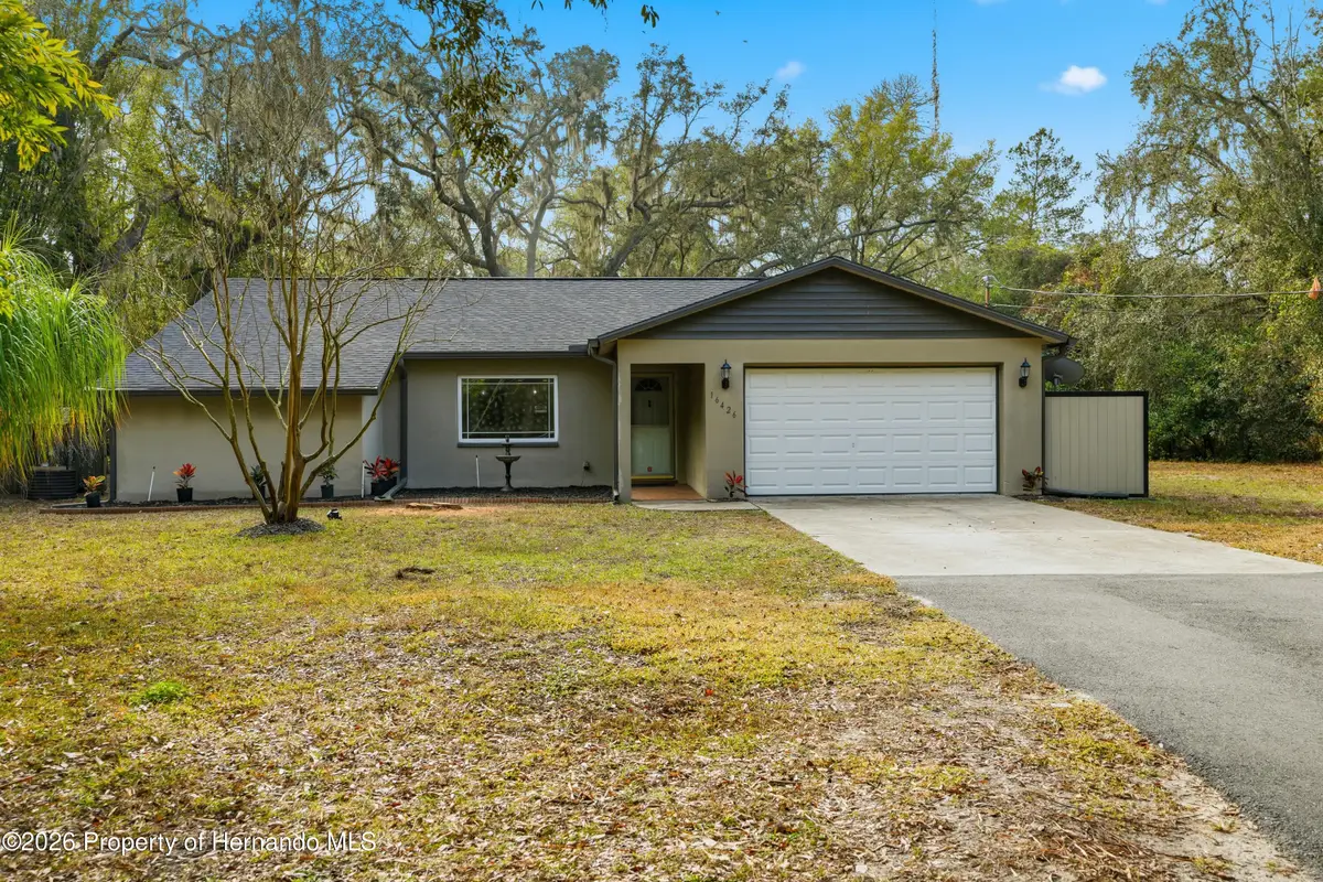 16426 Forzando Avenue, Brooksville, FL 34604 - #1