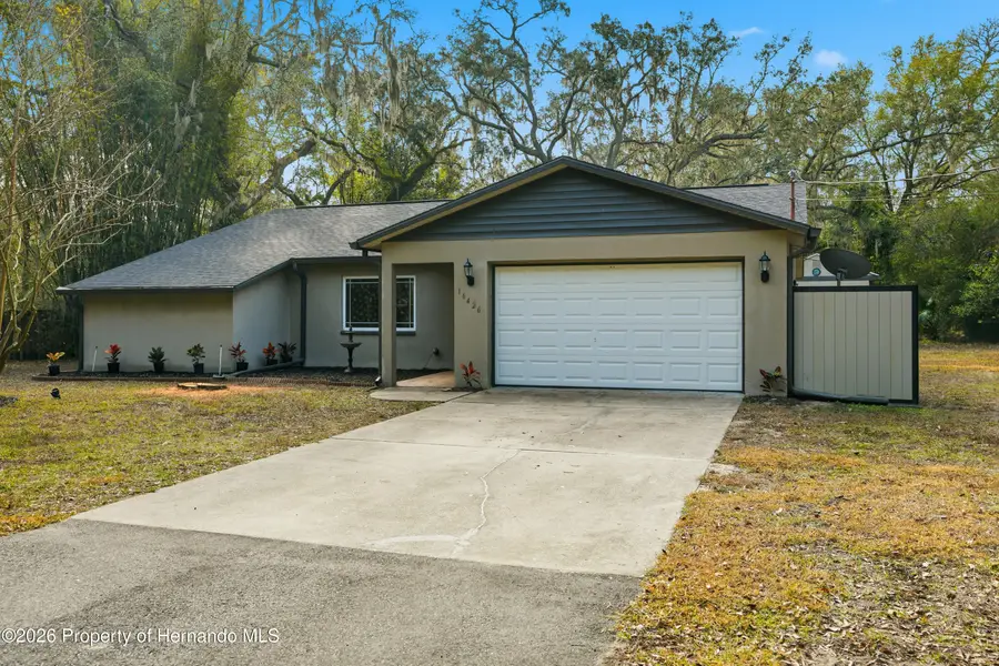 16426 Forzando Avenue, Brooksville, FL 34604 - #2