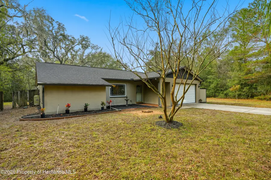 16426 Forzando Avenue, Brooksville, FL 34604 - #3