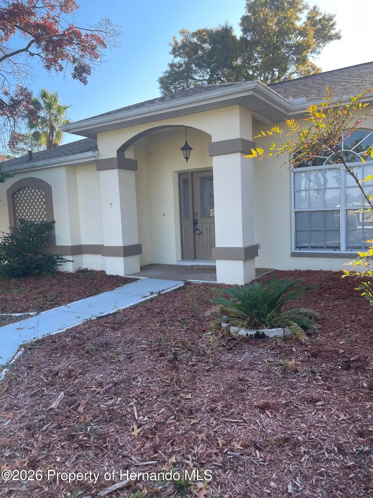 11018 Audie Brook Drive, Spring Hill, FL 34608 - Image #1