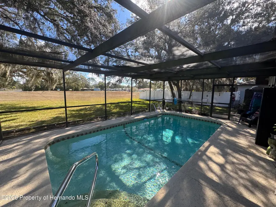 2148 Waterfall Drive, Spring Hill, FL 34608 - #2