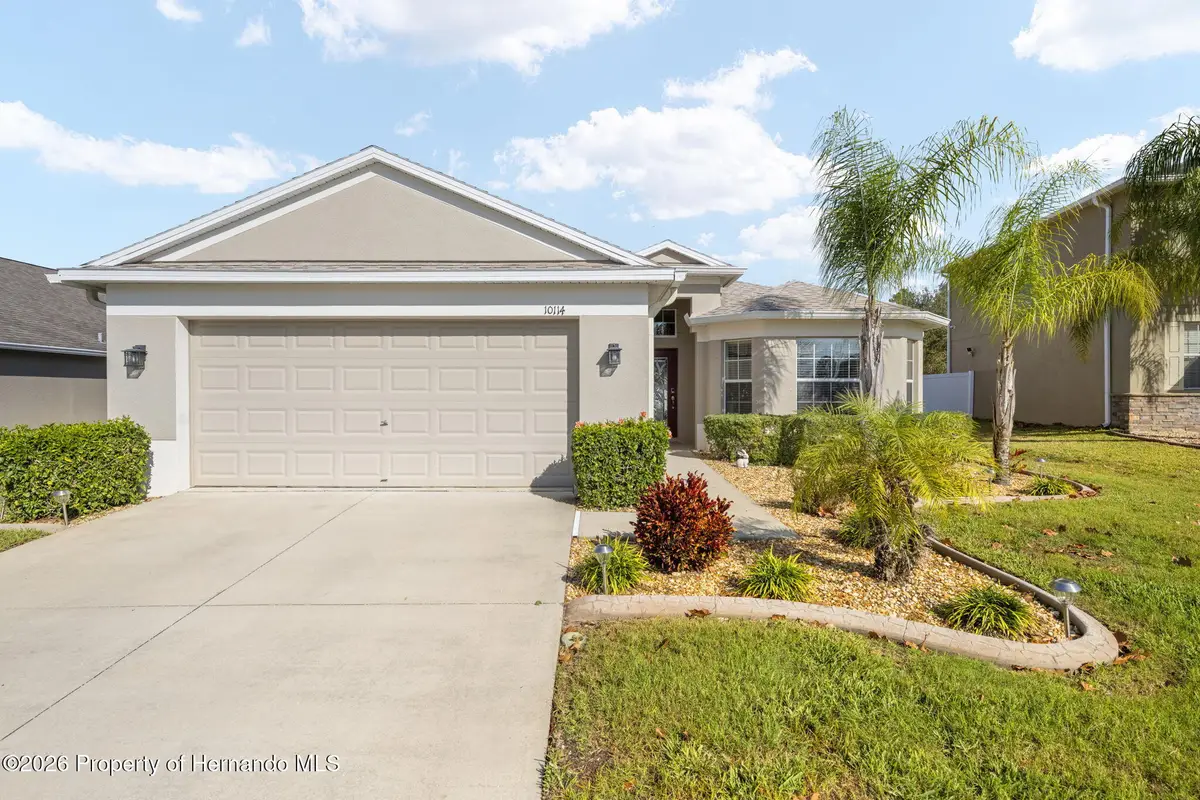 10114 Ives Loop, Hudson, FL 34667 - Image #1