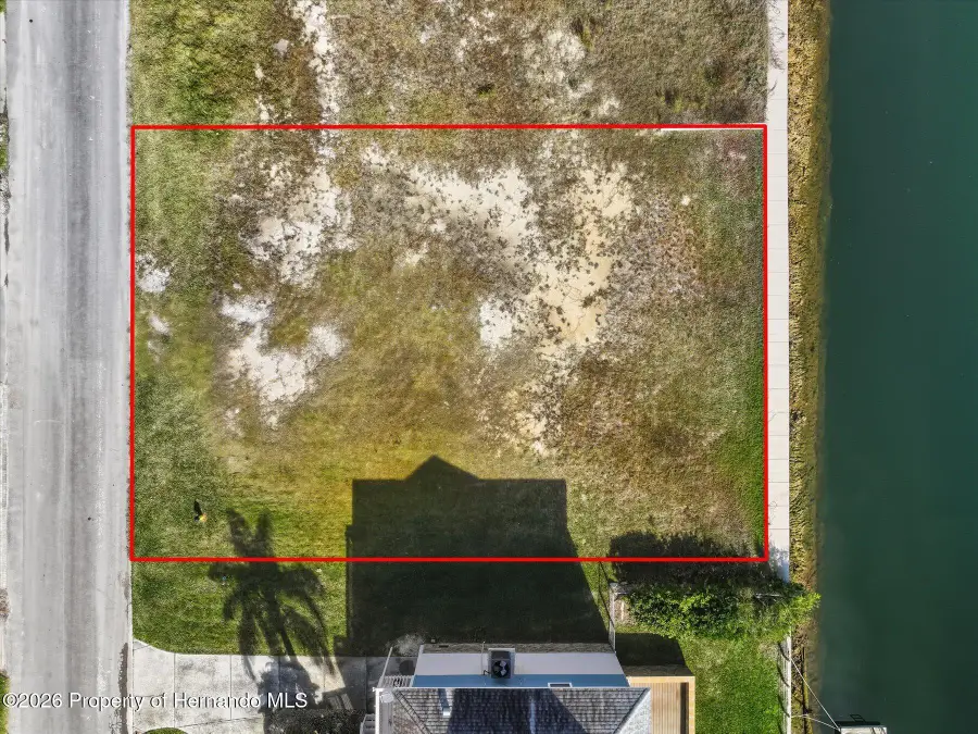 4104 Camelia Drive, Hernando Beach, FL 34607 - #2