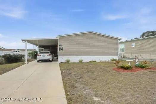 9209 Fontaine Drive, Brooksville, FL 34613 - Image #2