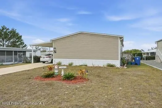 9209 Fontaine Drive, Brooksville, FL 34613 - Image #3