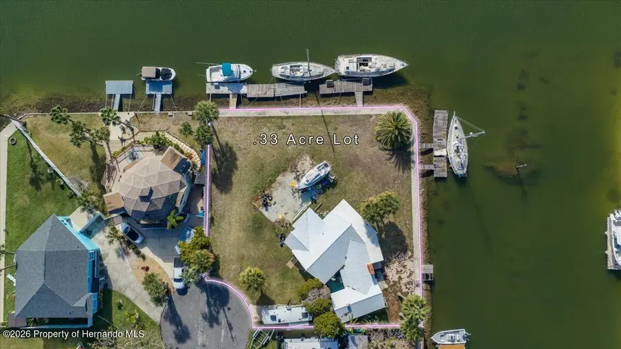 4447 Bahama Drive, Hernando Beach, FL 34607 - Image #3