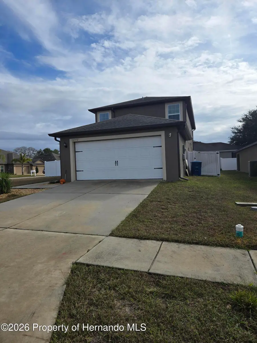 14352 Coralbean Court, Brooksville, FL 34613 - Image #2
