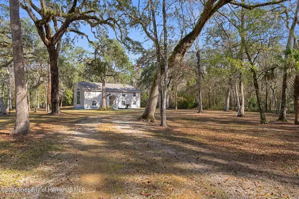 5248 Neff Lake Road, Brooksville, FL 34601