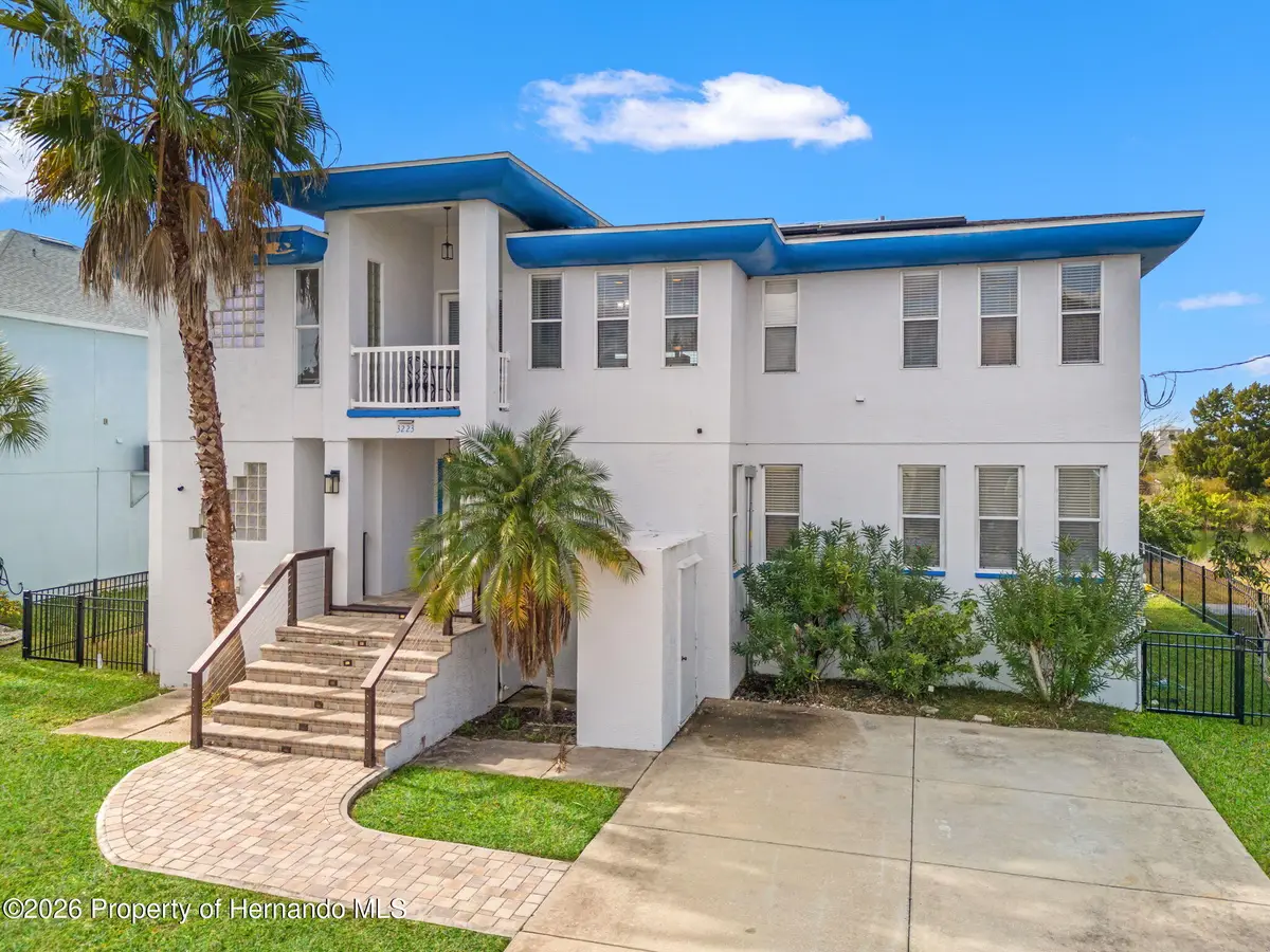3223 Hibiscus Drive, Hernando Beach, FL 34607 - Image #1
