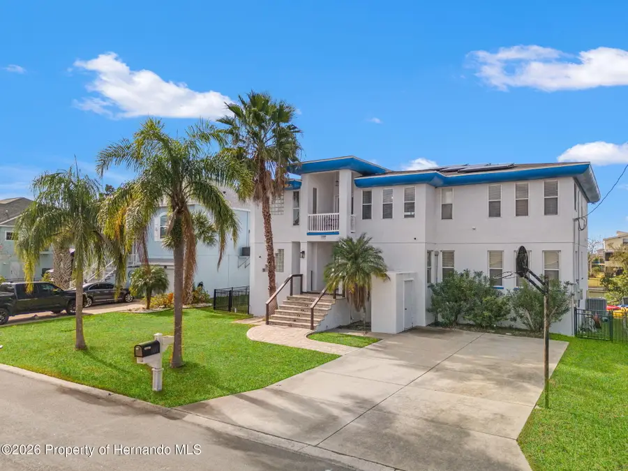 3223 Hibiscus Drive, Hernando Beach, FL 34607 - Image #3