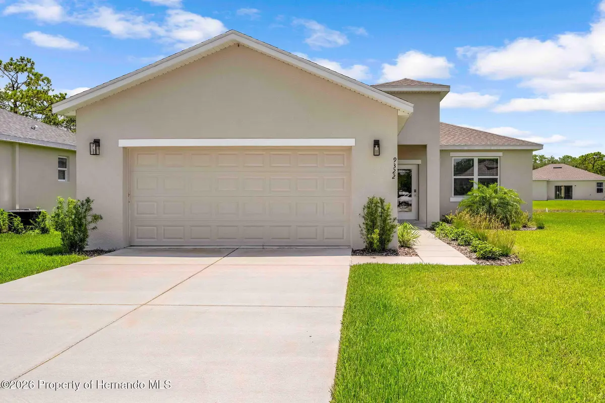 9322 Seve Court, Weeki Wachee, FL 34613 - #1