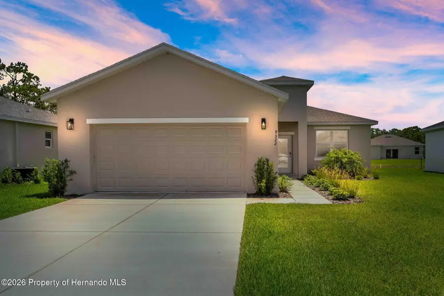 9322 Seve Court, Weeki Wachee, FL 34613 - #2