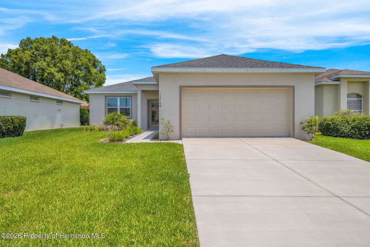 10148 Duffy Circle, Weeki Wachee, FL 34613 - #1