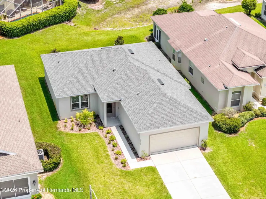 10148 Duffy Circle, Weeki Wachee, FL 34613 - #2