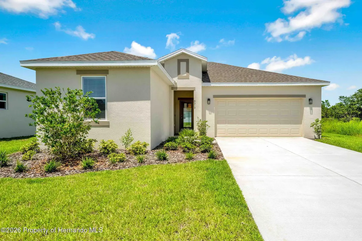 9313 Gentle Ben Court, Weeki Wachee, FL 34613 - #1