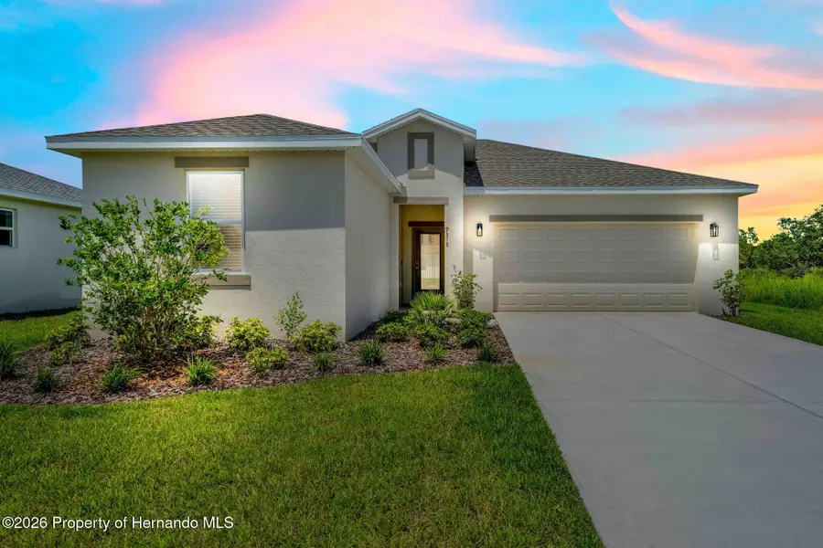 9313 Gentle Ben Court, Weeki Wachee, FL 34613 - #2