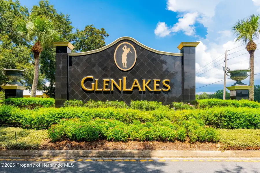9313 Gentle Ben Court, Weeki Wachee, FL 34613 - #3