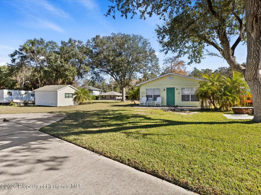 7255 Tropical Drive, Hernando Beach, FL 34607 - Image #2
