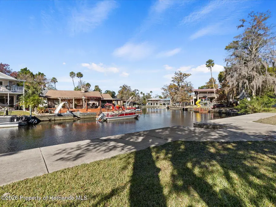 7255 Tropical Drive, Hernando Beach, FL 34607 - Image #3