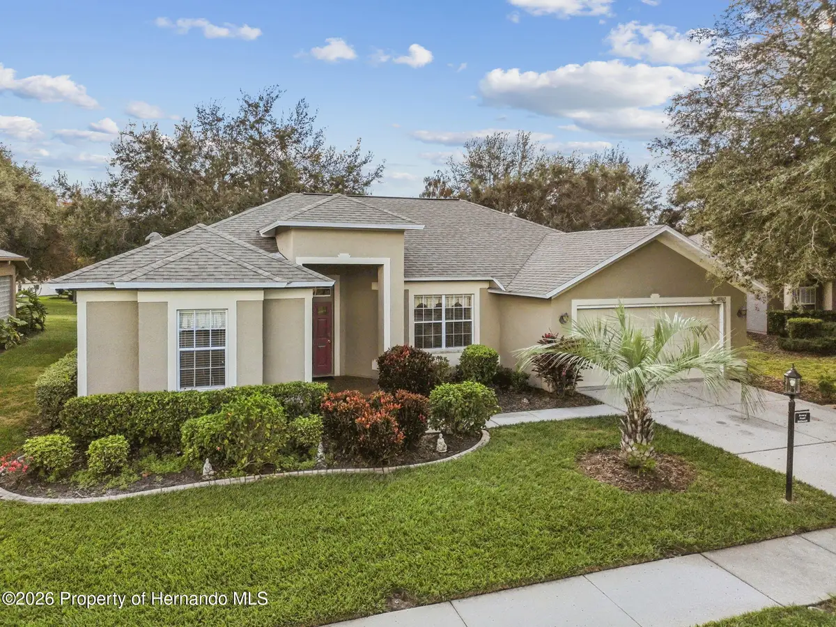 18902 Grand Club Drive, Hudson, FL 34667 - #1