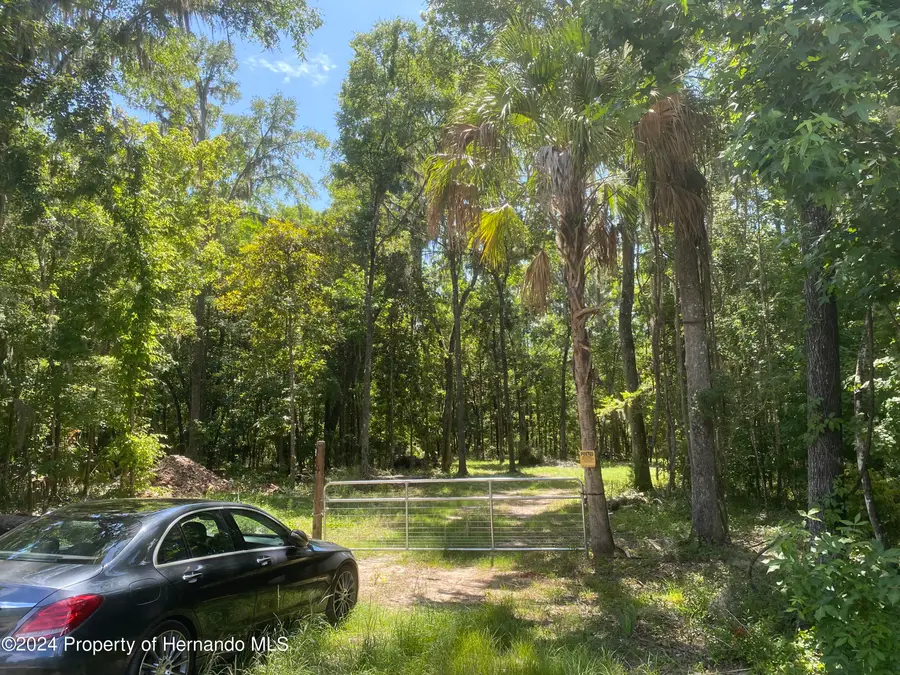 0 Snow Memorial Highway, Brooksville, FL 34601 - Image #2