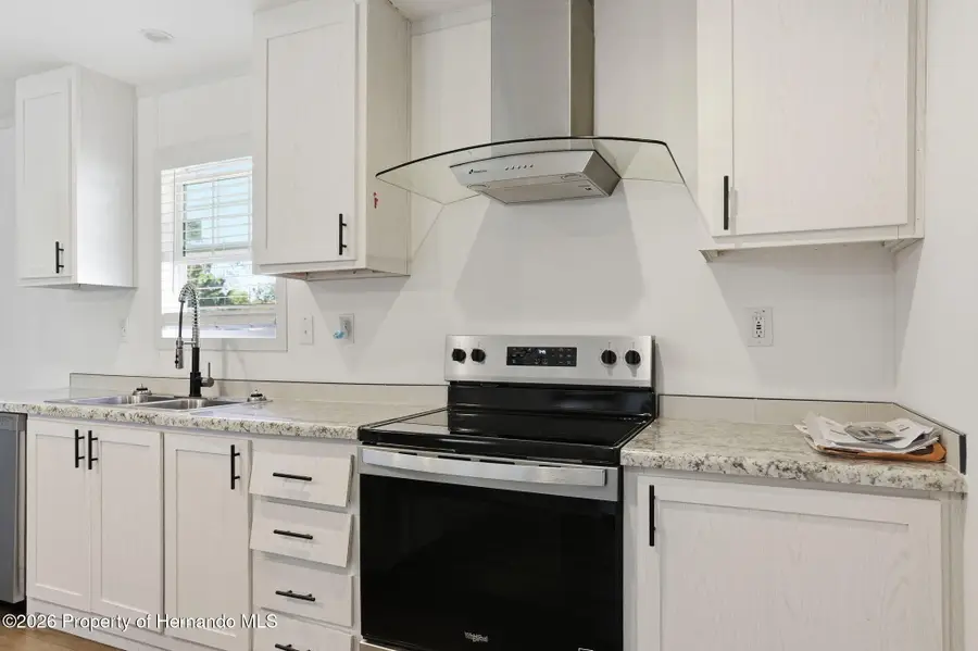 4195 Orlando Avenue, Brooksville, FL 34604 - #2