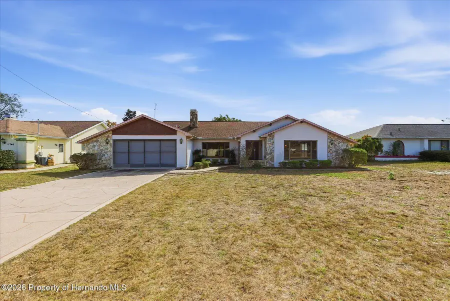 11338 Terrell Road, Hernando Beach, FL 34607 - Image #2