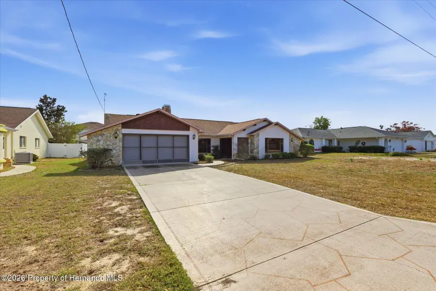 11338 Terrell Road, Hernando Beach, FL 34607 - Image #3