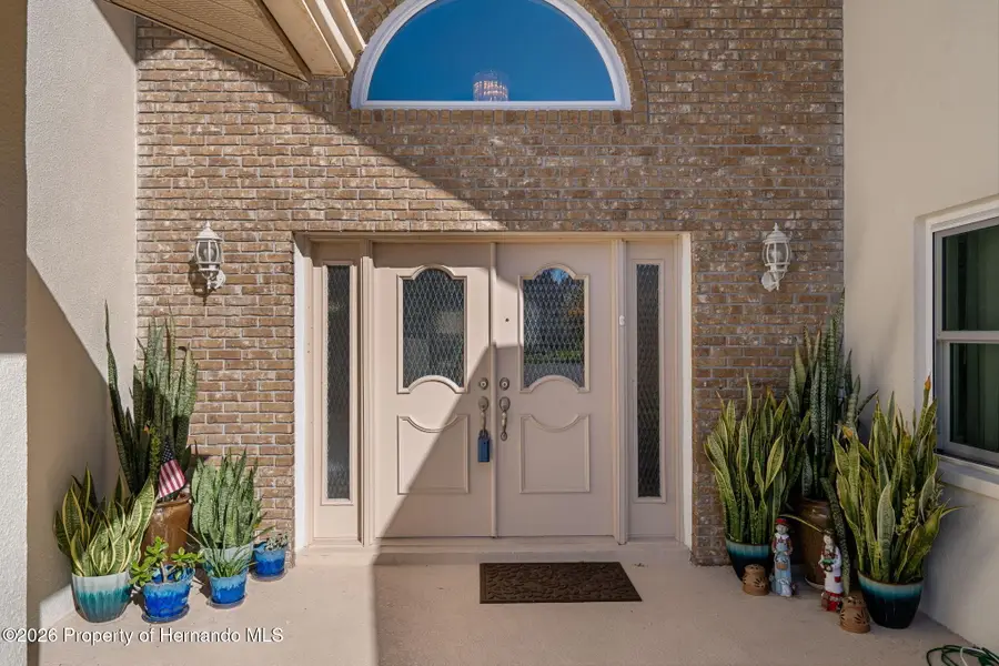 10421 Templewood Court, Spring Hill, FL 34608 - #3