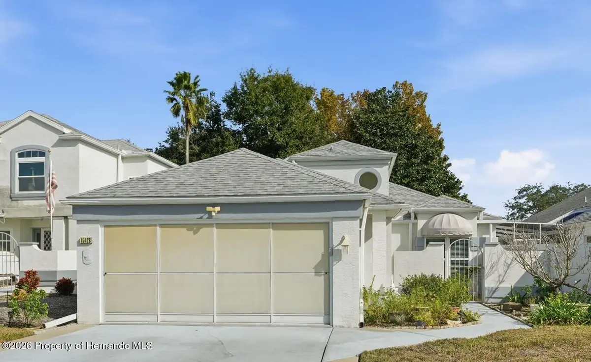 10428 Casa Grande Circle, Spring Hill, FL 34608 - Image #1