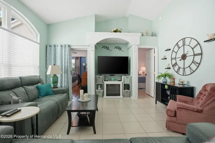 10428 Casa Grande Circle, Spring Hill, FL 34608 - Image #3