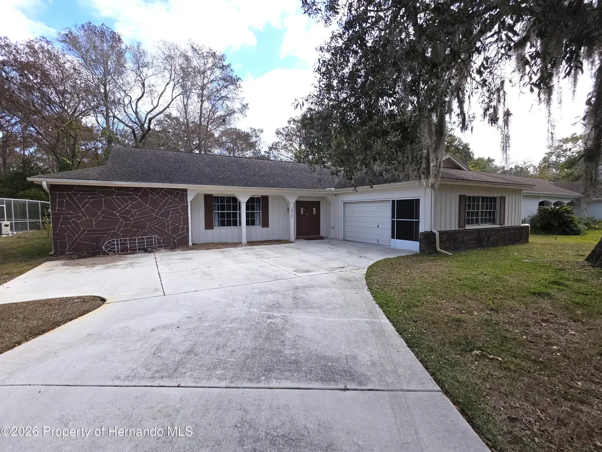 12912 Willoughby Lane, Hudson, FL 34667 - #1