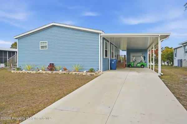 9100 Highpoint Boulevard, Brooksville, FL 34613