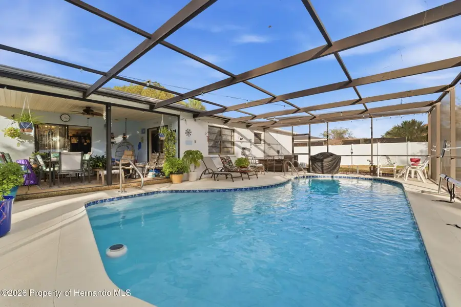 8164 Pagoda Drive, Spring Hill, FL 34606 - #2