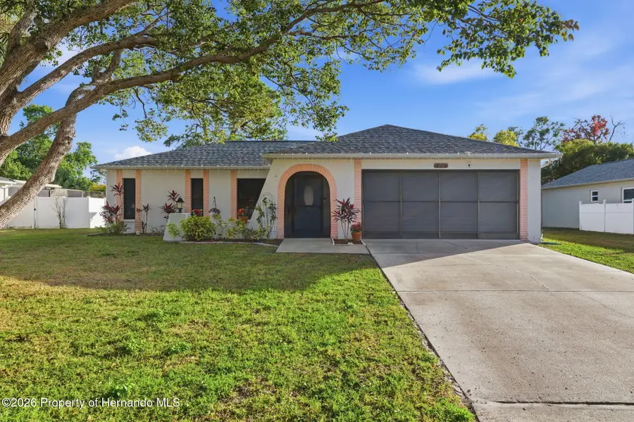 8164 Pagoda Drive, Spring Hill, FL 34606 - #3