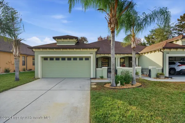 9202 Southern Charm Circle, Brooksville, FL 34613