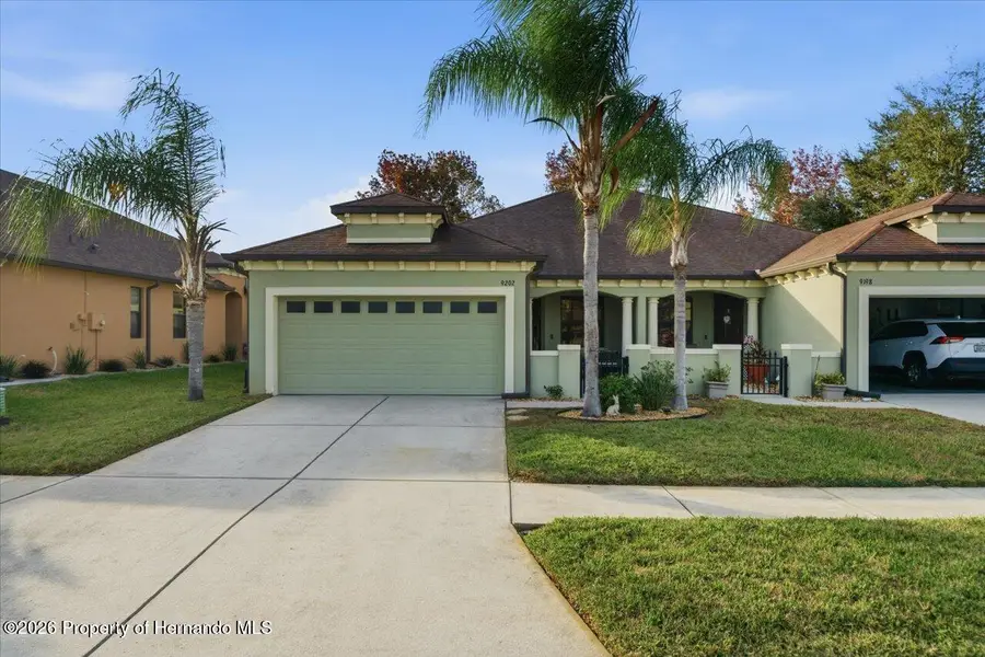 9202 Southern Charm Circle, Brooksville, FL 34613 - Image #2