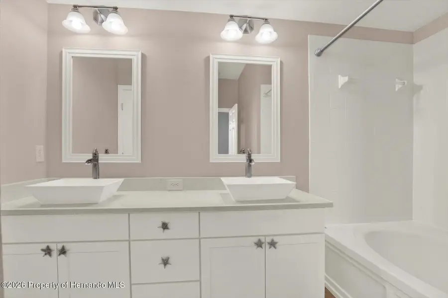 14316 Holly Hammock Lane, Brooksville, FL 34613 - #3