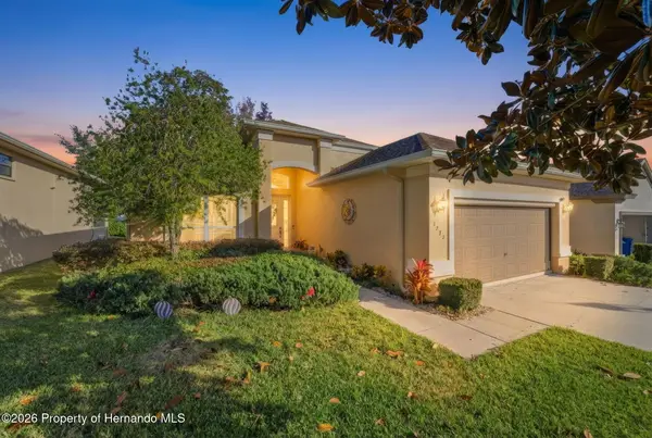 1733 W Caroline Path, Lecanto, FL 34461