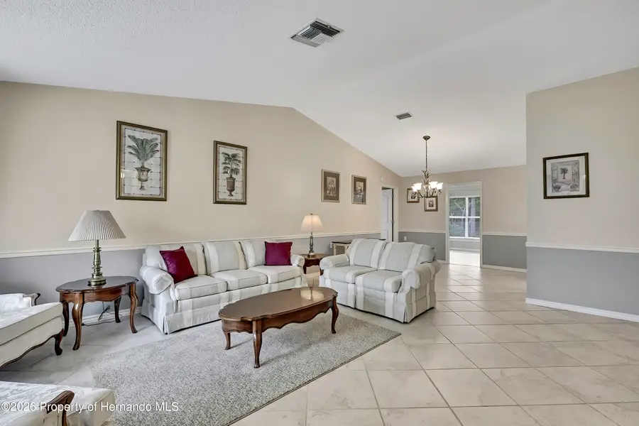 2587 Crystal Lake Drive, Spring Hill, FL 34606 - Image #3