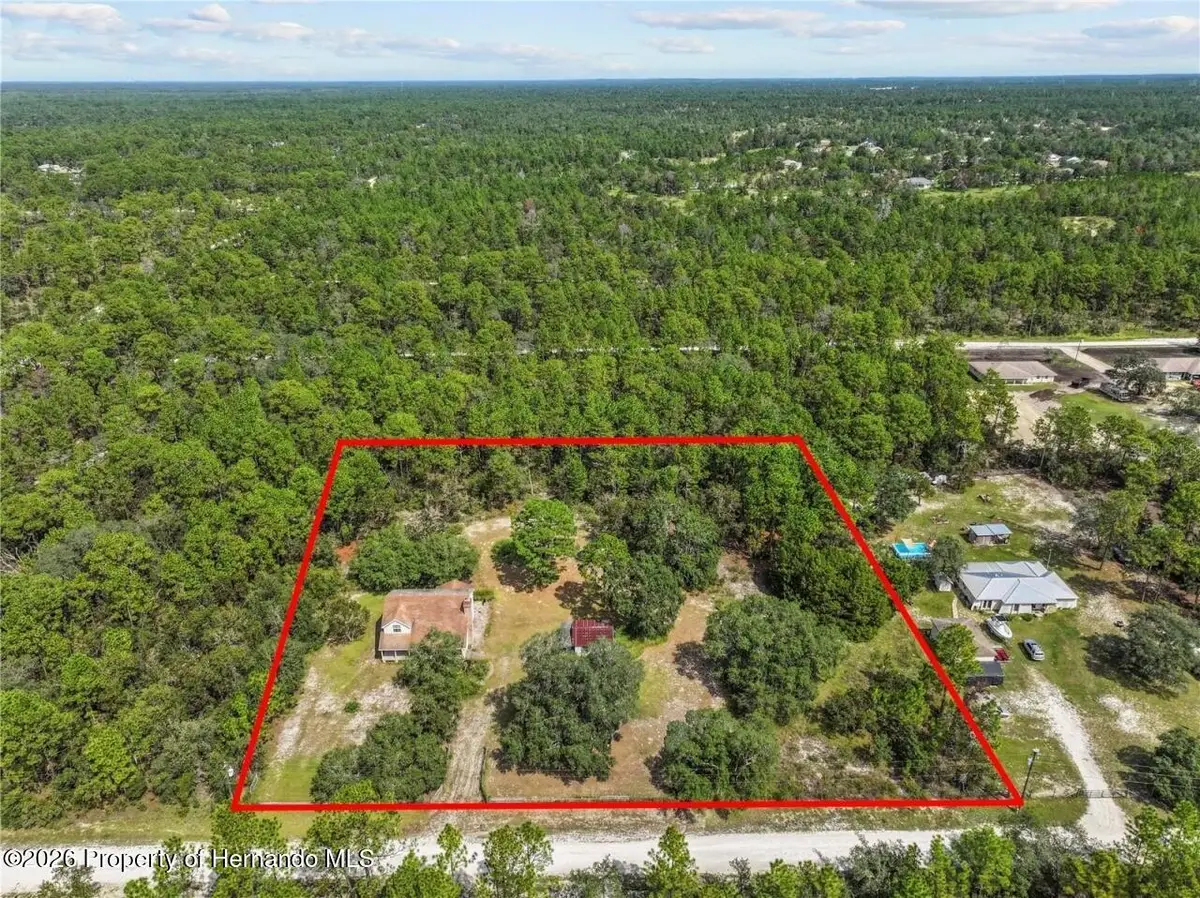 11419 Raschke, Weeki Wachee, FL 34614 - Image #1