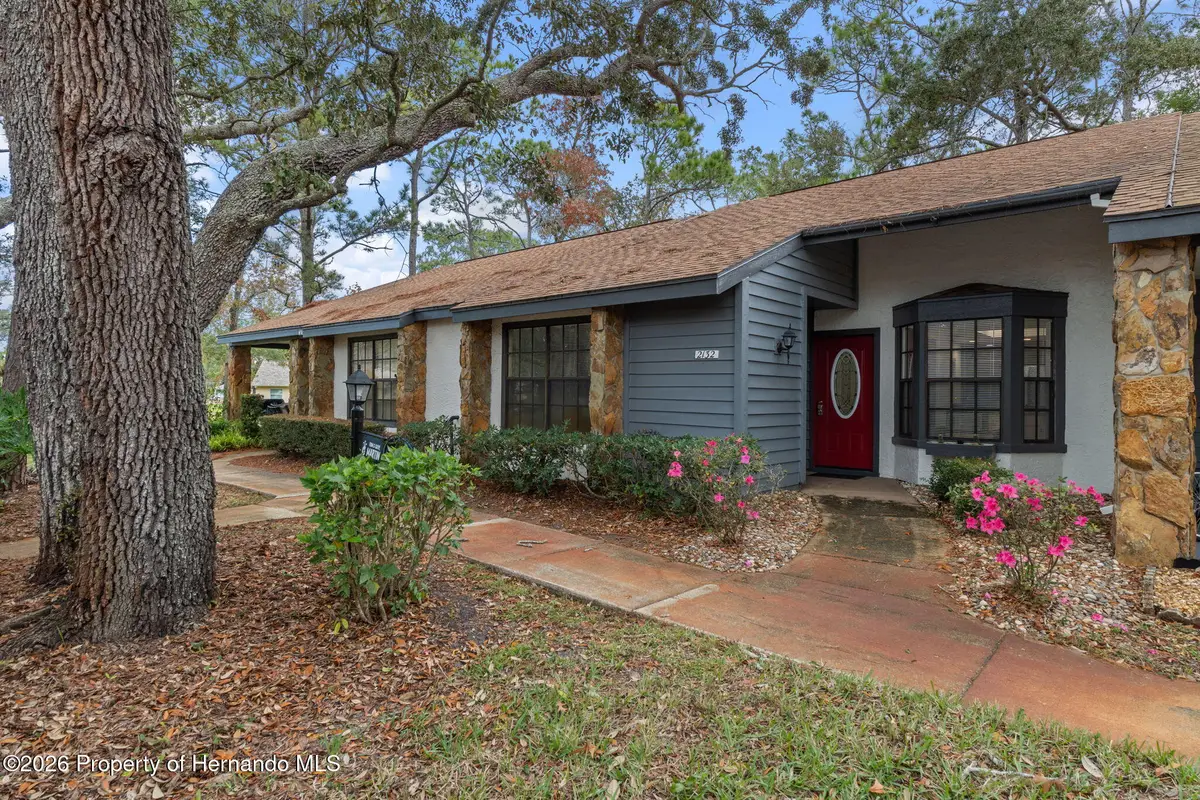 2132 Sea Pines Court, Spring Hill, FL 34606 - Image #1